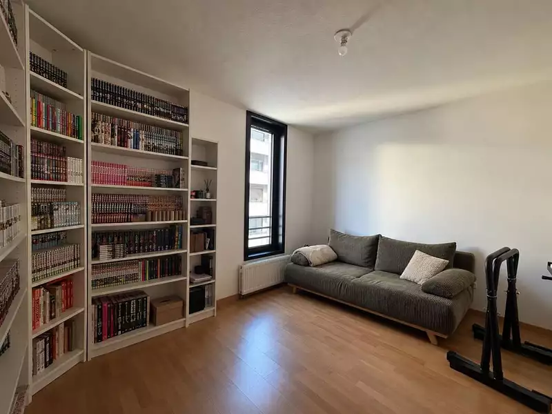 Appartement, 63 m²