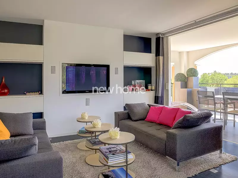 Appartement, 100 m²