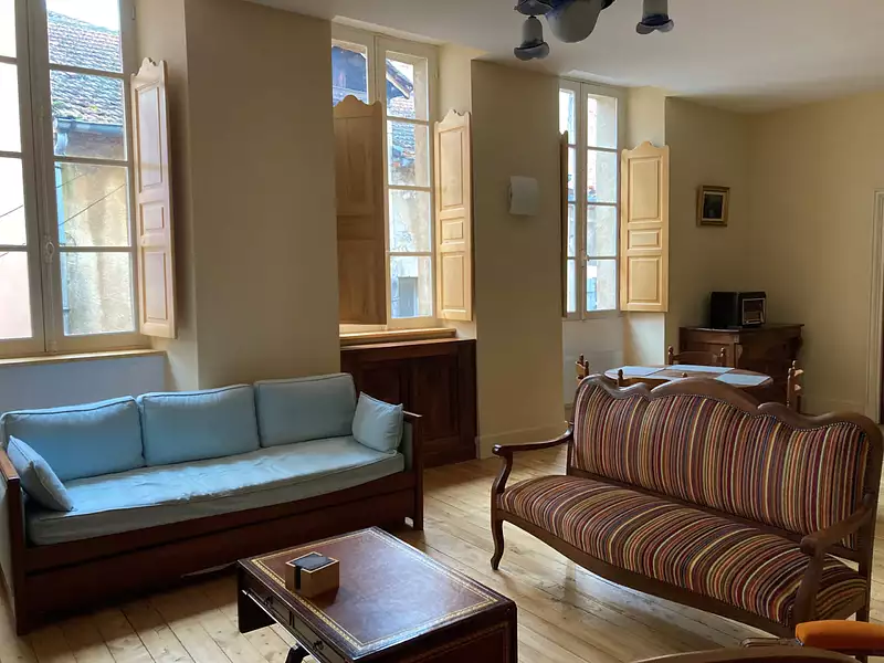 Appartement, 74 m²