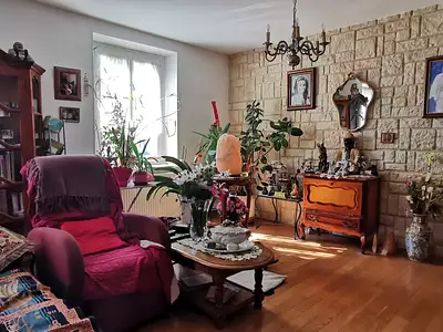 Appartement, 147 m²