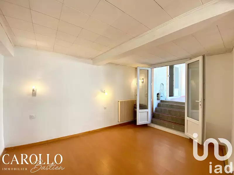 Maison, 95 m²