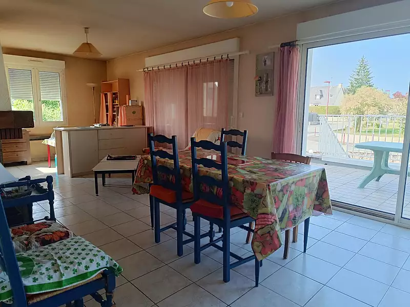 Maison, 165 m²