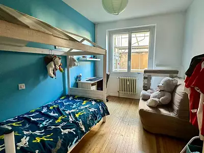 Appartement, 89 m²