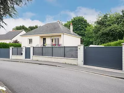 Maison, 169 m²