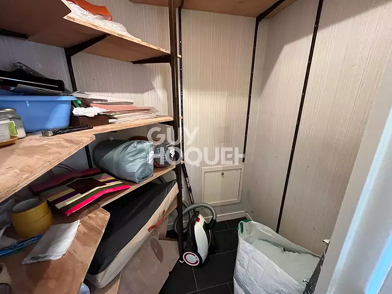 Appartement, 81 m²