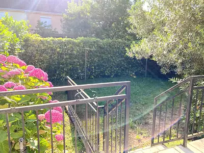 Maison, 95 m²