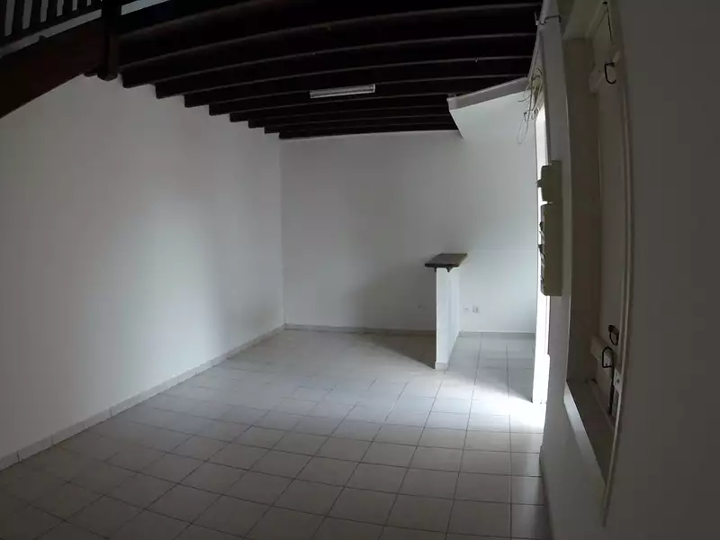 Appartement, 48 m²