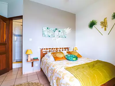 Maison, 305 m²