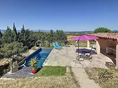 Maison, 118 m²