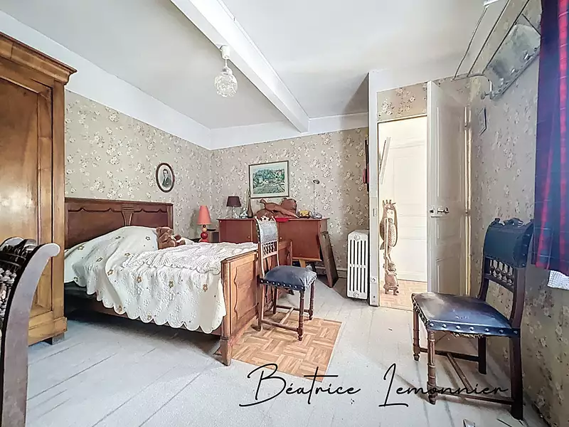 Maison, 111,26 m²