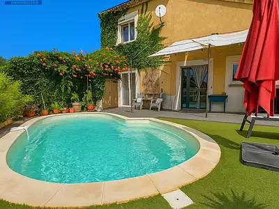Maison, 100 m²