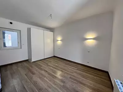 Appartement, 28 m²