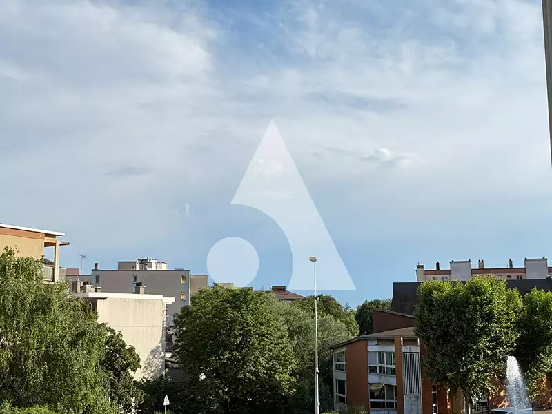 Appartement, 90,95 m²