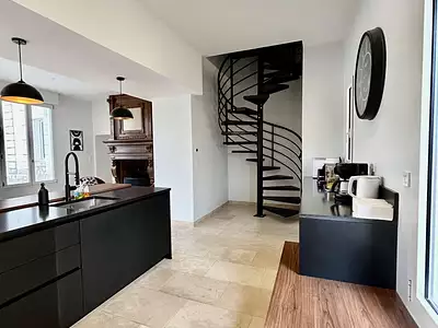 Maison, 277 m²