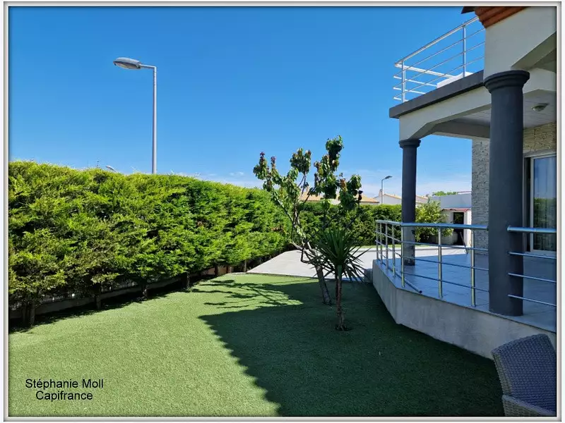Maison, 142 m²
