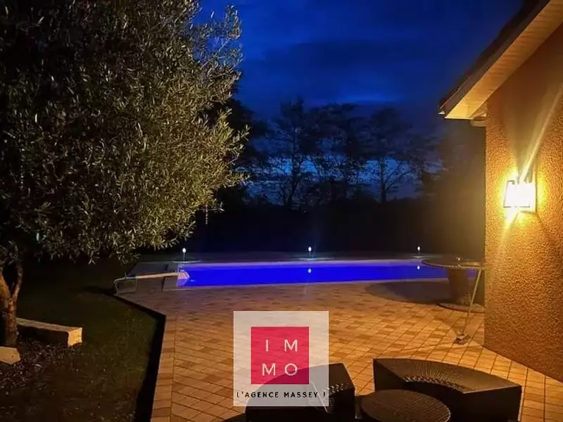 Maison, 101 m²