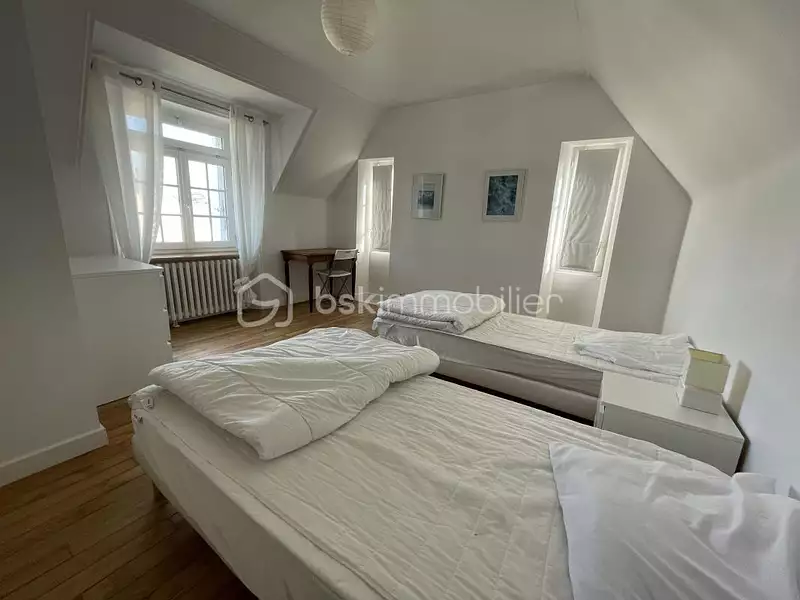 Maison, 104 m²