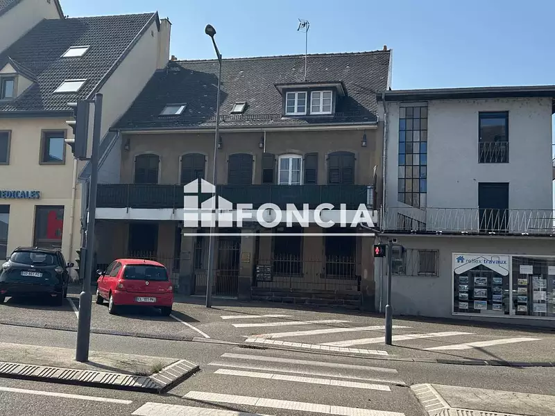 Appartement, 106 m²