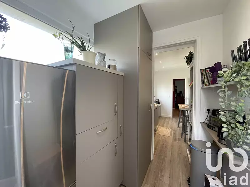 Appartement, 42 m²
