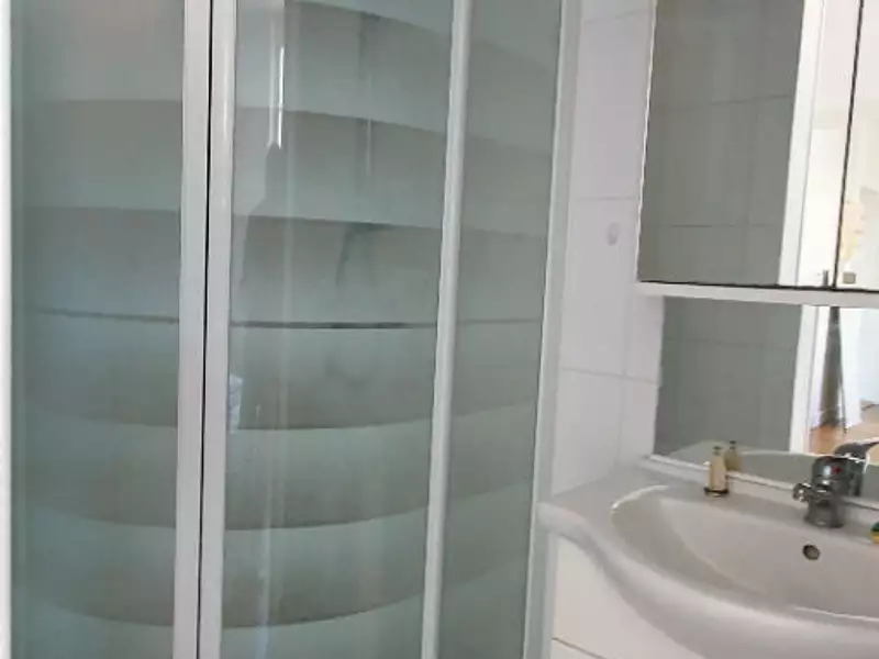 Appartement, 30 m²