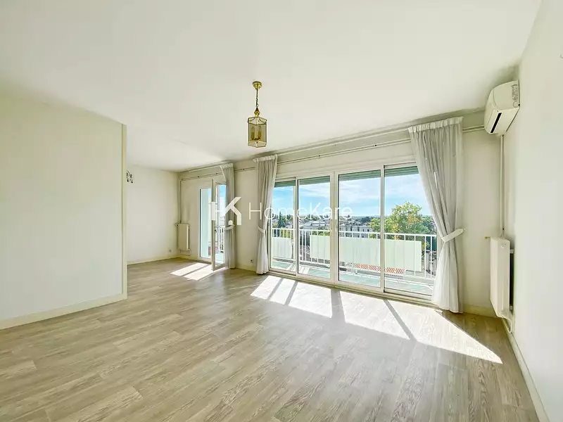 Appartement, 90 m²