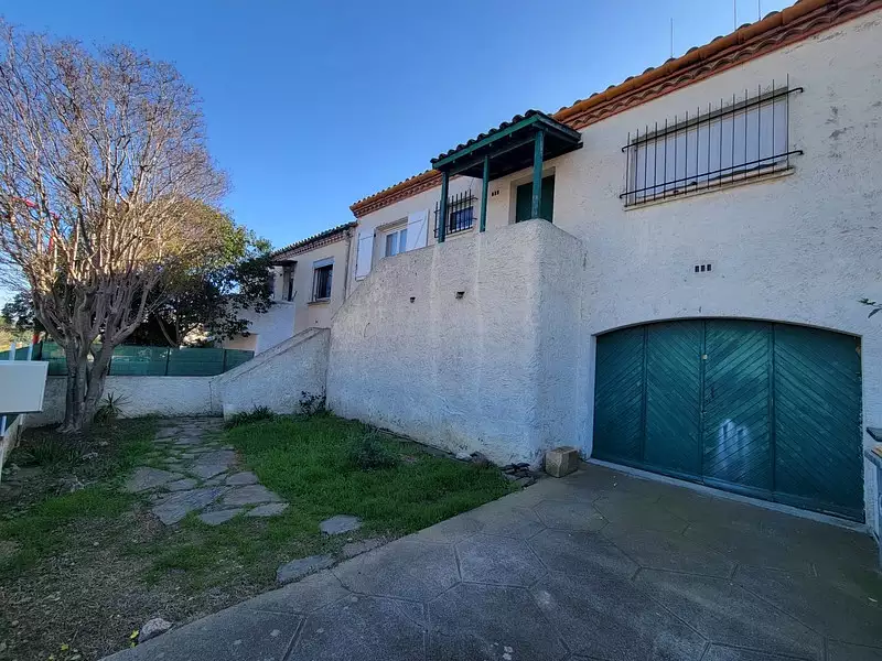 Maison, 117 m²