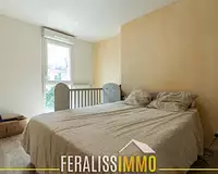 Appartement, 78,49 m²