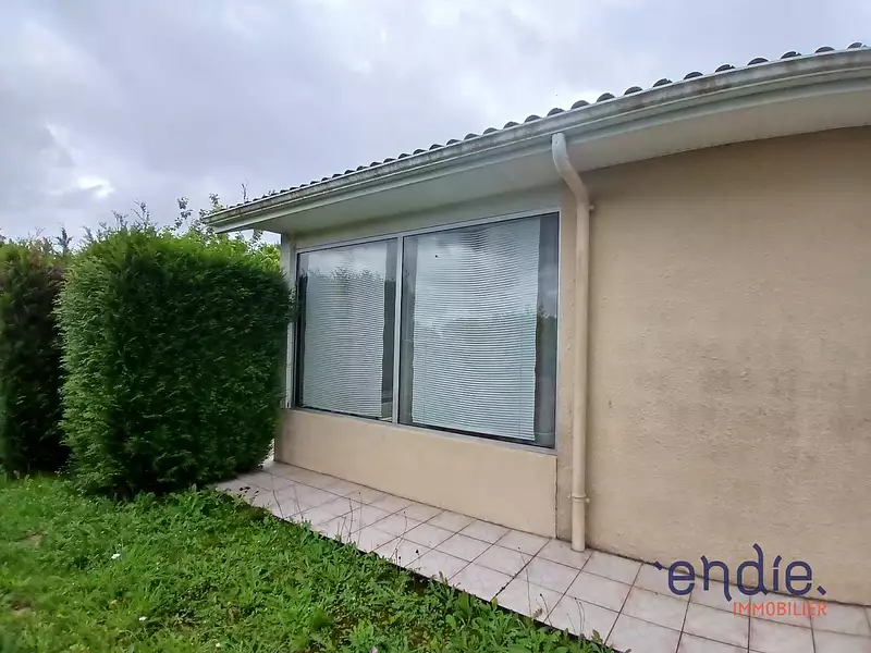 Maison, 116,88 m²