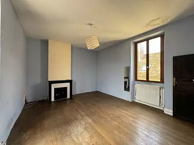 Maison, 274 m²