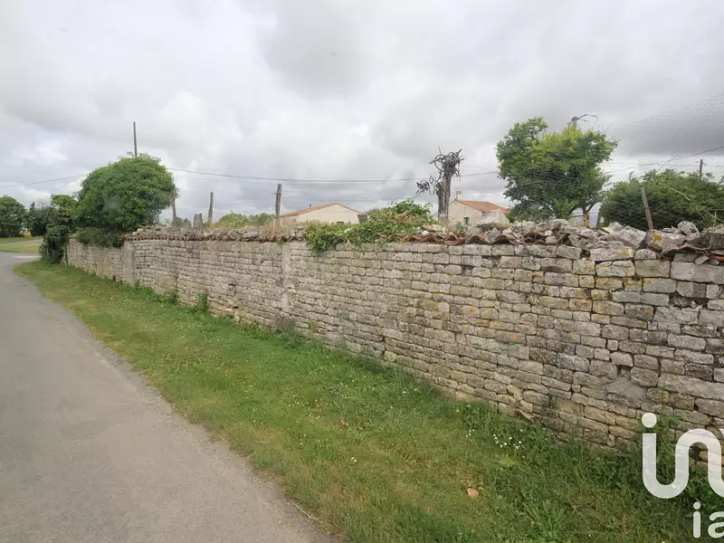 Terrain, 712 m²
