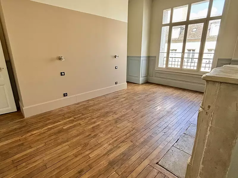 Appartement, 122 m²
