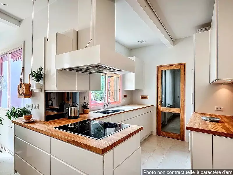 Maison, 131 m²