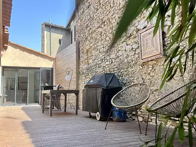 Maison, 174 m²