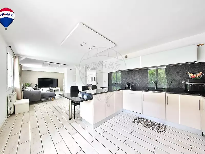 Maison, 116 m²