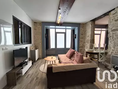 Maison, 92 m²