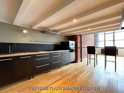 Appartement, 93,54 m²