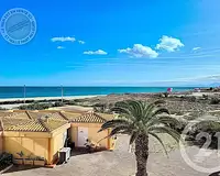 Appartement, 38,2 m²