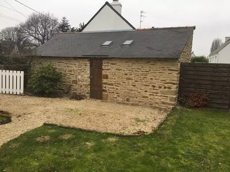 Maison, 100 m²