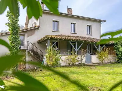 Maison, 175 m²