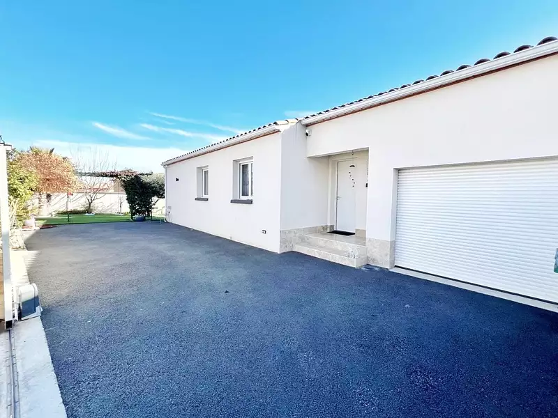 Maison, 120 m²