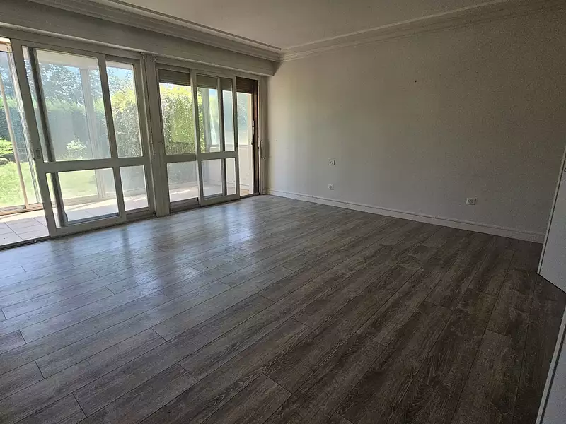 Appartement, 101,5 m²
