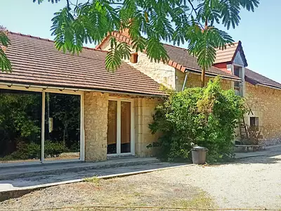 Maison, 90 m²