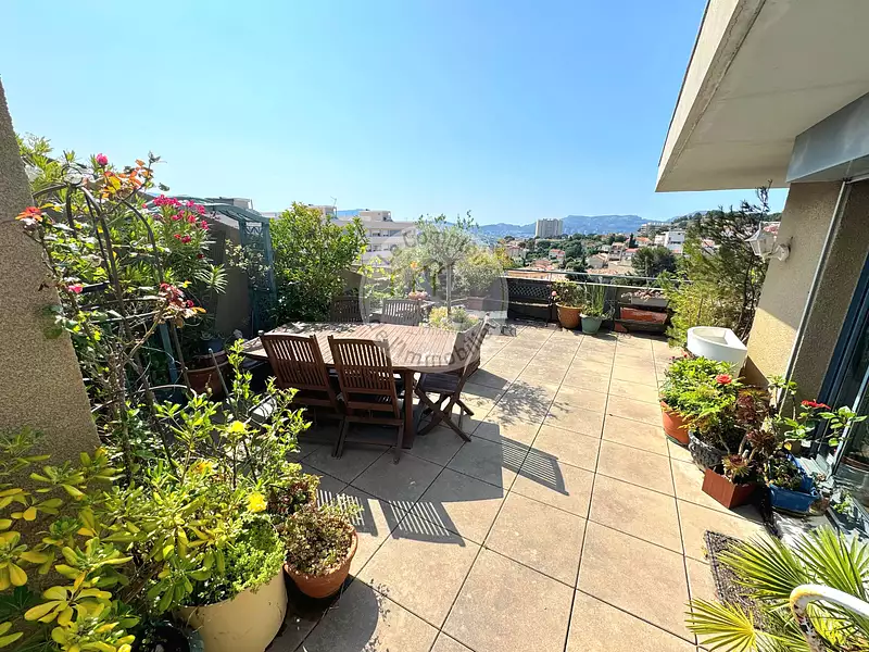 Appartement, 90,76 m²