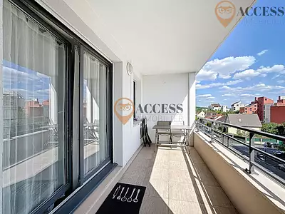 Appartement, 83,57 m²