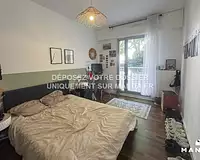 Appartement, 11 m²