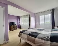 Appartement, 116 m²