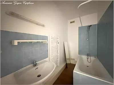 Maison, 62 m²