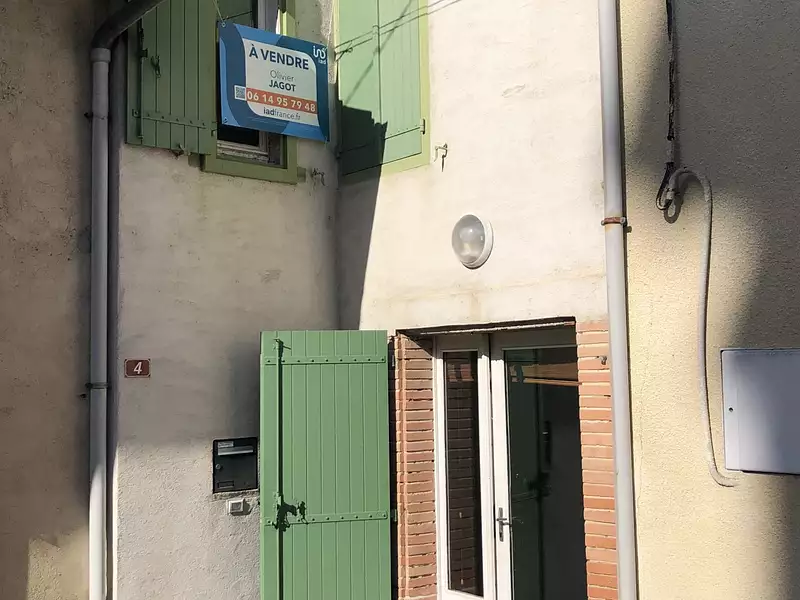Maison, 149 m²