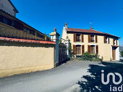 Maison, 98 m²