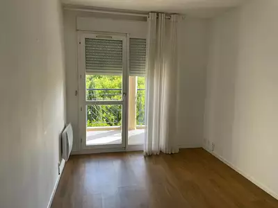 Appartement, 43 m²